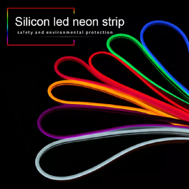 ¿Cómo reemplazar la señalización de neón con LED Neon flexible?